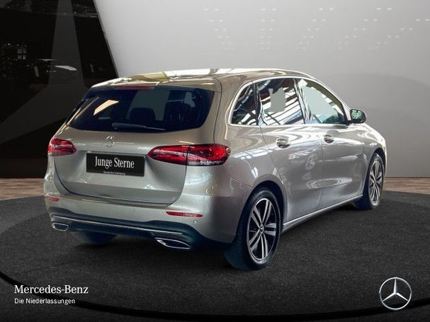 Mercedes-Benz B 220 d 140 kW image number 10