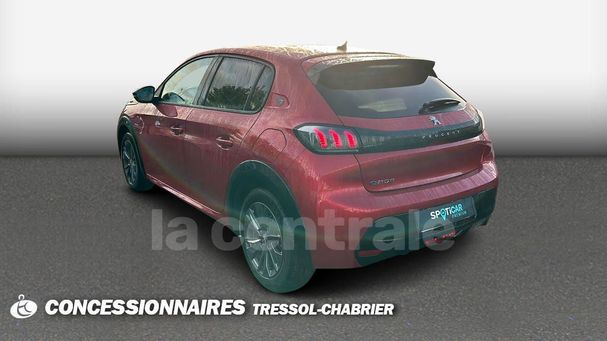 Peugeot 208 100 kW image number 4