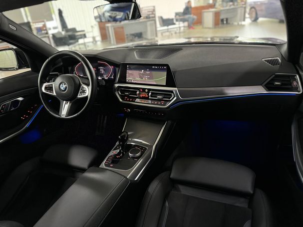 BMW 330d Touring M Sport 210 kW image number 37