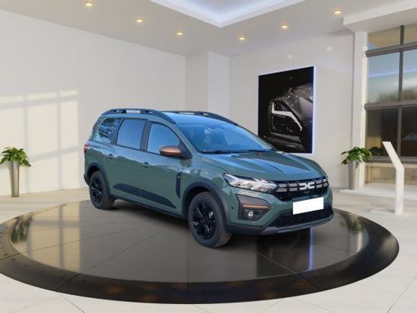 Dacia Jogger TCe 110 Extreme 81 kW image number 1