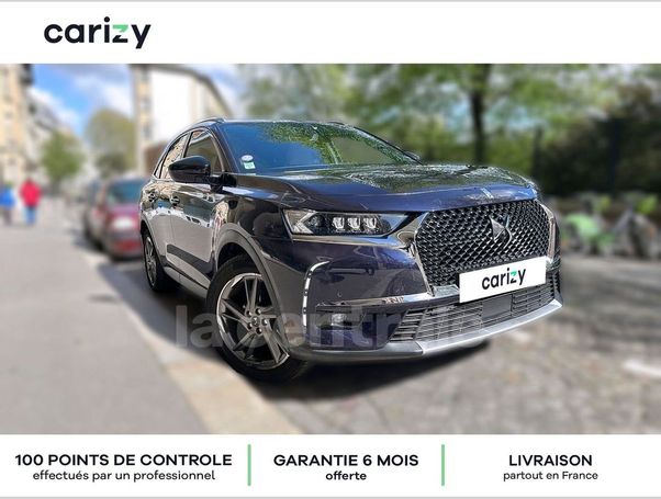 DS Automobiles 7 Crossback PureTech 180 133 kW image number 2