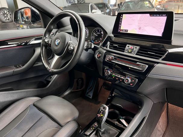 BMW X2 sDrive 110 kW image number 20