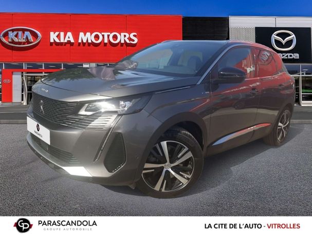 Peugeot 3008 135 kW image number 1