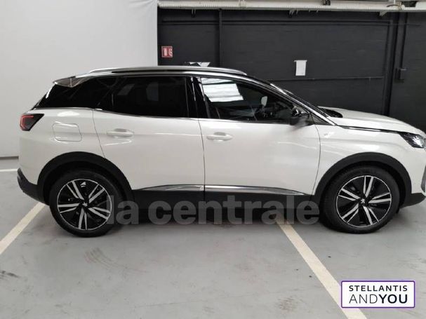 Peugeot 3008 PureTech 130 EAT8 S&S 96 kW image number 2