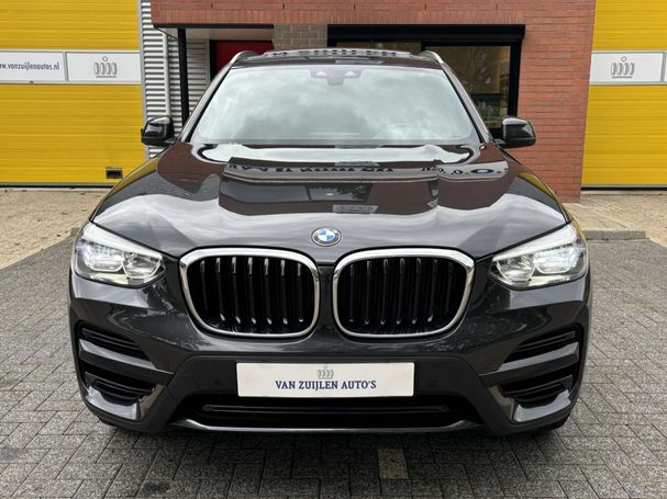 BMW X3e M xDrive 215 kW image number 2