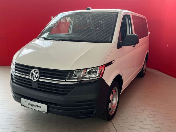 Volkswagen T6 Transporter 81 kW image number 1