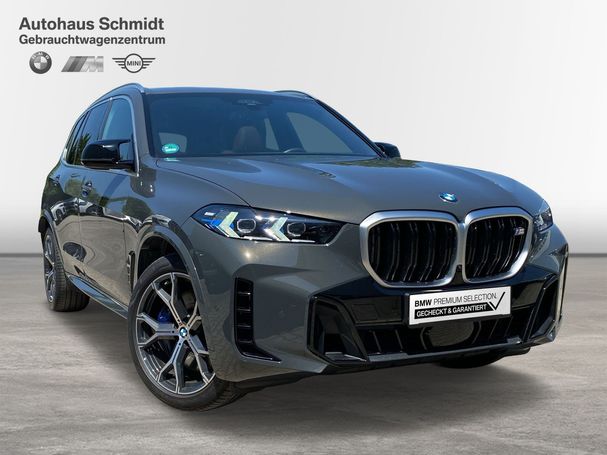 BMW X5 xDrive 390 kW image number 6