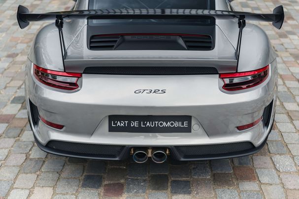 Porsche 991 GT3 RS GT 382 kW image number 47