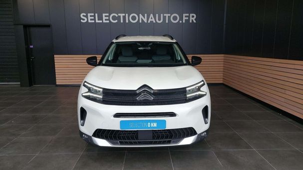 Citroen C5 Aircross PureTech 130 Shine EAT8 96 kW image number 8