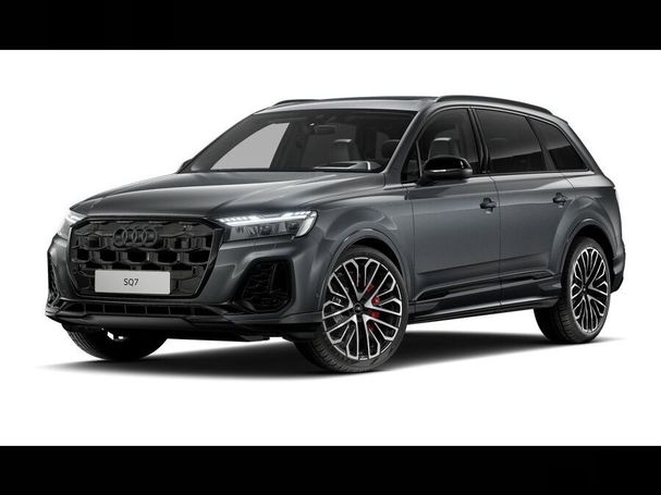 Audi SQ7 TFSI Tiptronic 373 kW image number 1