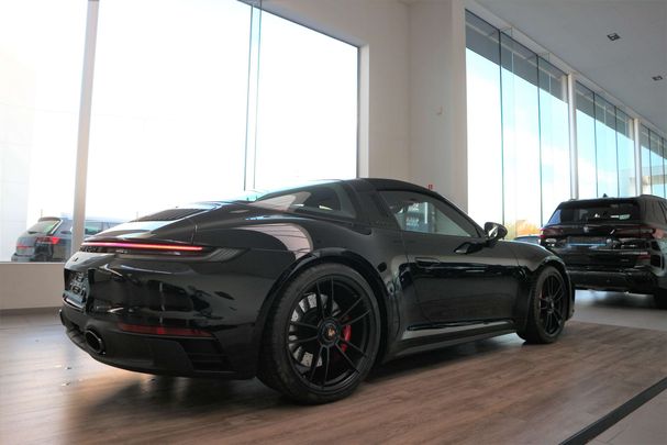 Porsche 992 Targa 4 GTS 353 kW image number 13