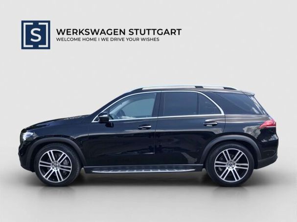 Mercedes-Benz GLE 350 d 200 kW image number 6