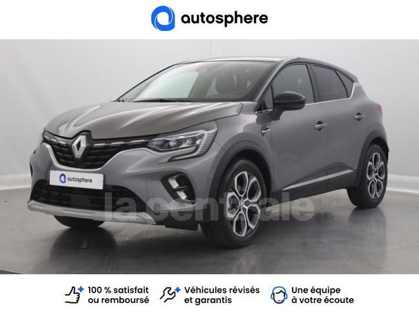 Renault Captur 107 kW image number 1