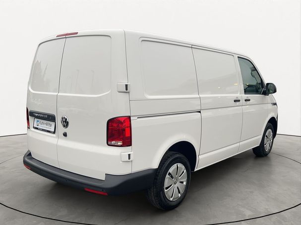 Volkswagen T6 Transporter 81 kW image number 3