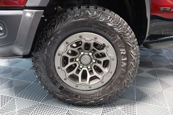 RAM 1500 TRX 6.2 524 kW image number 26