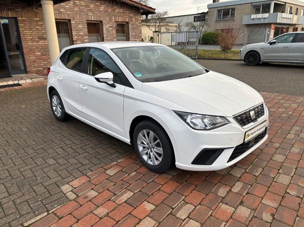 Seat Ibiza 70 kW image number 1