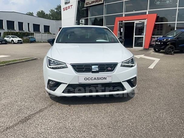 Seat Ibiza 1.0 TSI FR 81 kW image number 2