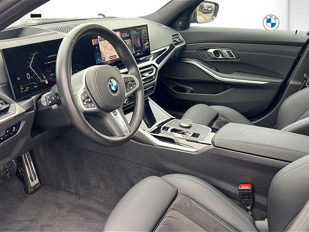 BMW 330d Touring M Sportpaket xDrive 210 kW image number 10