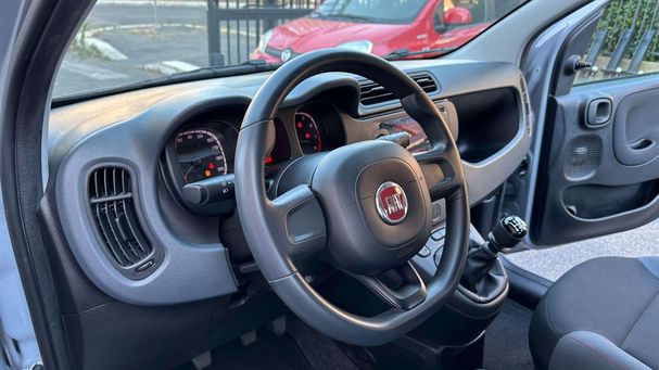 Fiat Panda 1.2 51 kW image number 6