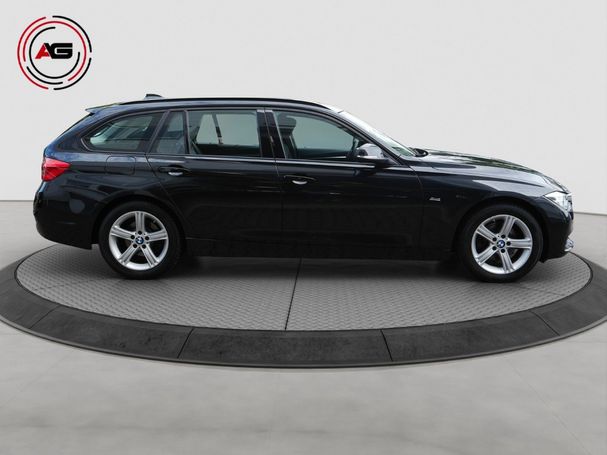 BMW 320d Touring xDrive Sport Line 140 kW image number 4