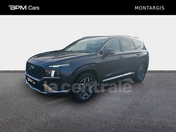 Hyundai Santa Fe 169 kW image number 1