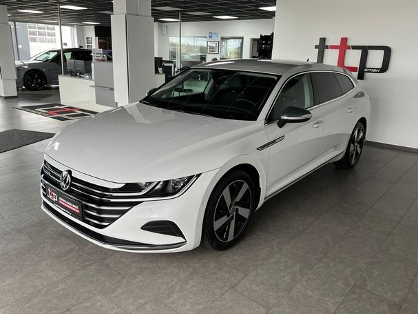 Volkswagen Arteon 2.0 TDI 110 kW image number 1