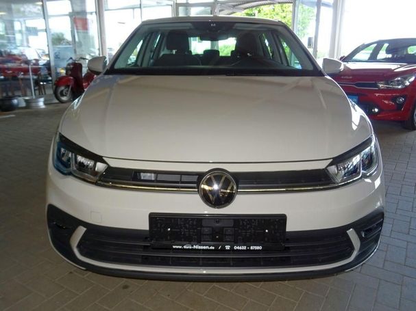 Volkswagen Polo 1.0 TSI 70 kW image number 2