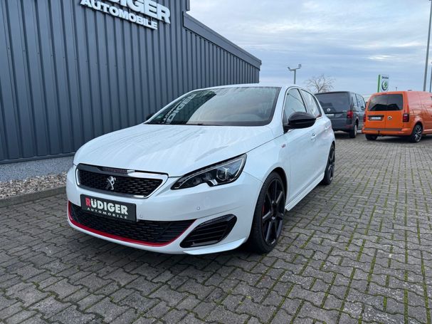 Peugeot 308 200 kW image number 1