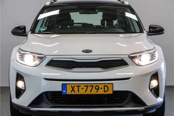 Kia Stonic 1.0 T-GDi 74 kW image number 2