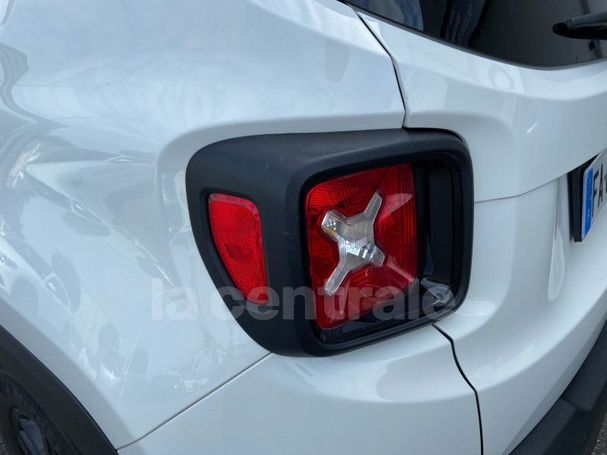 Jeep Renegade 1.6 MultiJet 70 kW image number 21