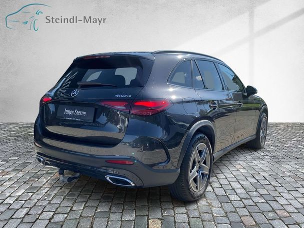 Mercedes-Benz GLC 300 de AMG 4Matic 245 kW image number 3