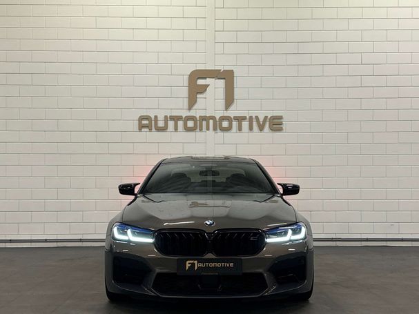 BMW M5 Competition M xDrive 460 kW image number 3