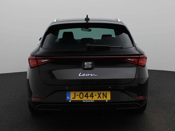 Seat Leon SP 1.5 TSI Style 96 kW image number 3