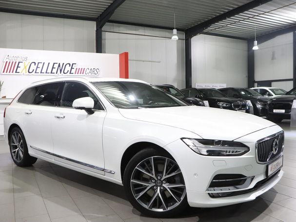 Volvo V90 AWD Inscription D4 173 kW image number 3