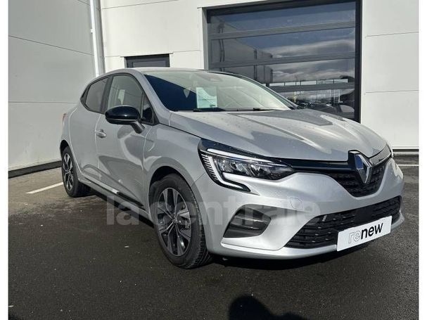 Renault Clio SCe 65 49 kW image number 1