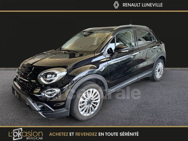 Fiat 500X 1.3 FireFly Turbo DCT Cross 111 kW image number 1