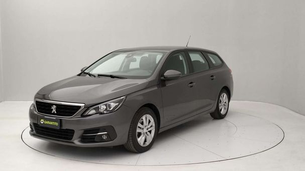 Peugeot 308 BlueHDi 130 EAT8 S&S 96 kW image number 1