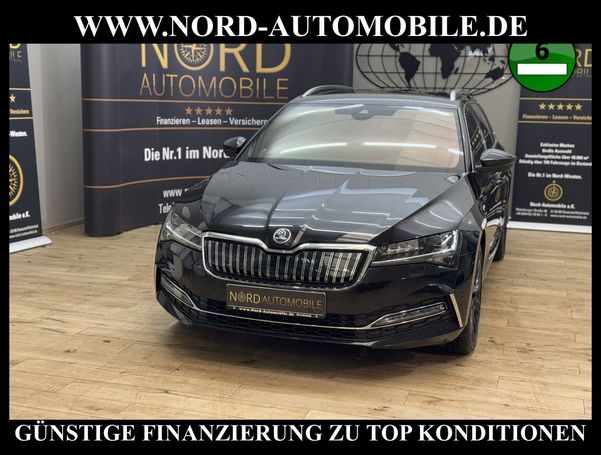 Skoda Superb 1.4 TSI IV L&K 160 kW image number 4