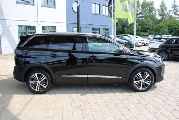 Peugeot 5008 PureTech 130 Allure 96 kW image number 6