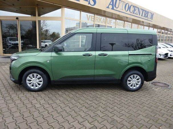 Ford Tourneo Courier Trend 92 kW image number 5