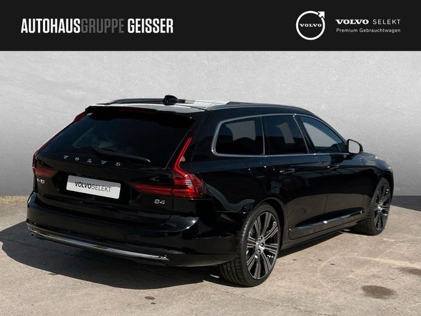 Volvo V90 B4 Ultimate 145 kW image number 7