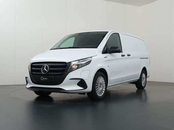 Mercedes-Benz Vito e 85 kW image number 45