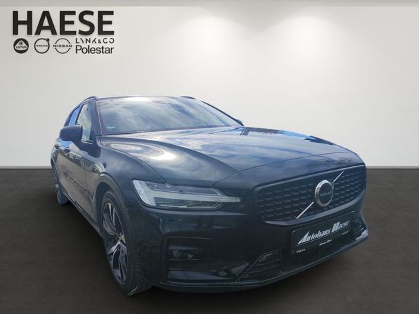 Volvo V60 B4 Plus 145 kW image number 2