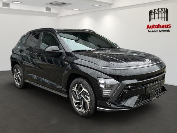 Hyundai Kona 146 kW image number 2