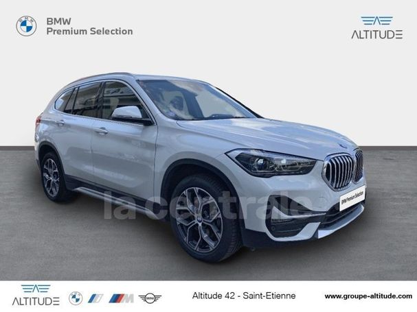 BMW X1 sDrive18i xLine 103 kW image number 16