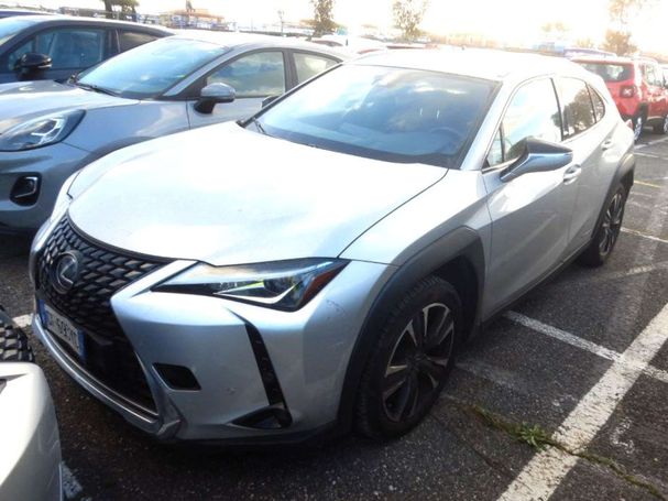 Lexus UX 107 kW image number 1