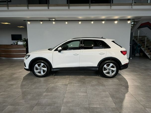 Audi Q3 110 kW image number 4