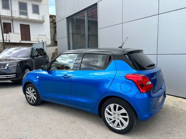 Suzuki Swift 1.2 61 kW image number 3