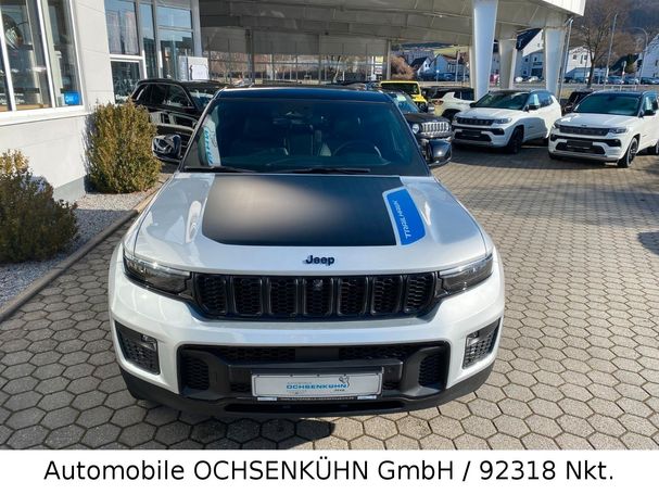 Jeep Grand Cherokee 280 kW image number 4