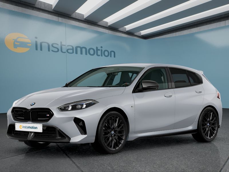 BMW 135 xDrive M Sport